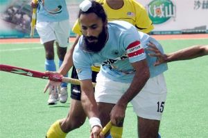 India face Pakistan in virtual semifinal of Asian Champions Trophy
